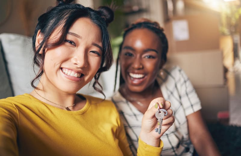 Wohnungssuche Deutschland Die Herausforderung der Sprache