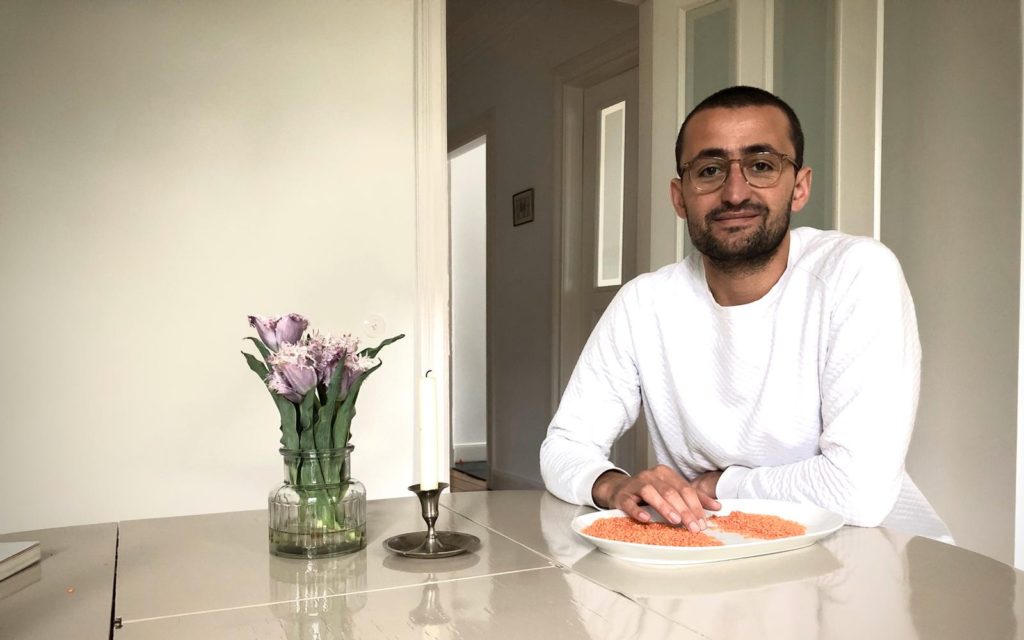 Mercimek Corbasi Ramazan Tarifleri